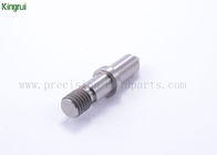 Round Pieces OEM Machining Core Pins And Sleeves ISO9001 Assurance