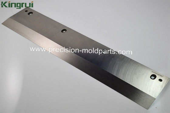Steel Paper Cutting Knives 200*25*5mm Precision Tool with OEM Services