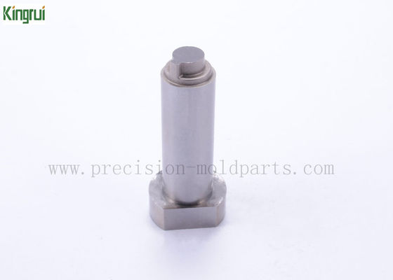 KR013 Core Pins And Sleeves Round Internal- external Lapping Machining