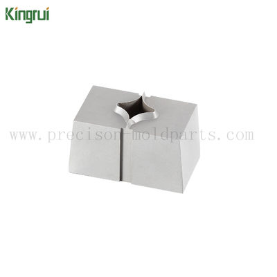 Square Packaging Knife Small Grinding Processing with ISO 9001