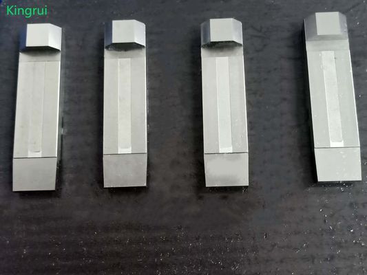 PVD Coating S7 Injection Molding Automotive Parts